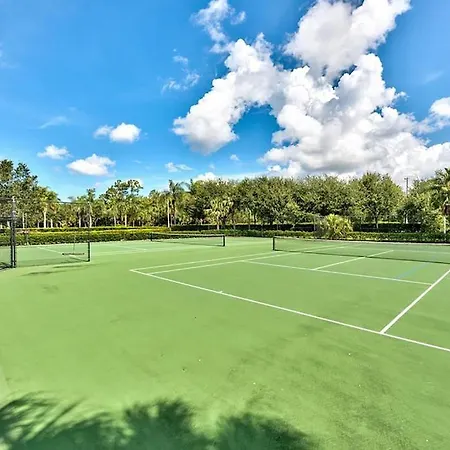 Free Golf! Stay, Play, Work From Luxury 2Bdr Plus Den 1St Floor Villa In Lely Golf Resort Naples Exterior photo