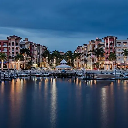 Free Golf! Stay, Play, Work From Luxury 2Bdr Plus Den 1St Floor Villa In Lely Golf Resort Naples Exterior photo