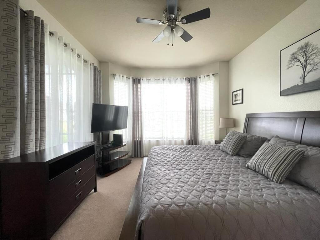 Apartamento Free Golf! Stay, Play, Work From Luxury 2bdr Den 1st Floor In Lely Golf North Naples