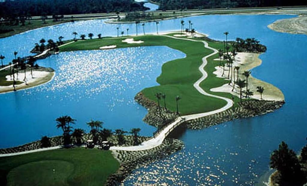 Apartamento Free Golf! Stay, Play, Work From Luxury 2bdr Den 1st Floor In Lely Golf North Naples