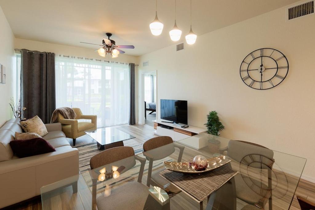 Apartamento Free Golf! Stay, Play, Work From Luxury 2bdr Den 1st Floor In Lely Golf North Naples