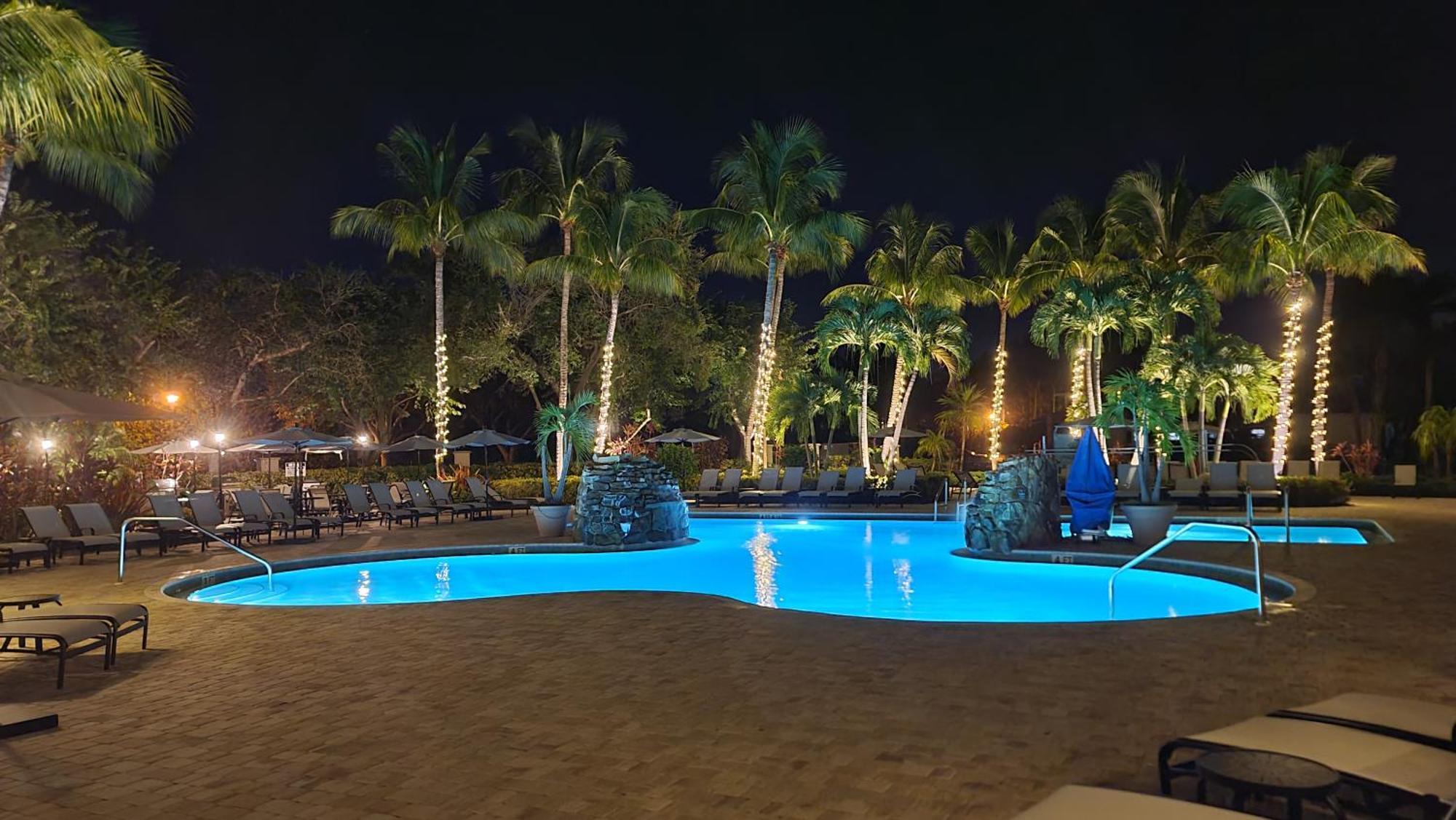 Free Golf! Stay, Play, Work From Luxury 2bdr Den 1st Floor In Lely Golf Apartamento *